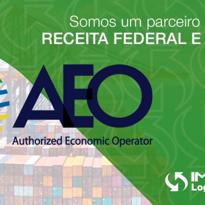 O que é e quais são as vantagens do Programa Brasileiro de Operador Econômico Autorizado para os parceiros da cadeia de suprimentos