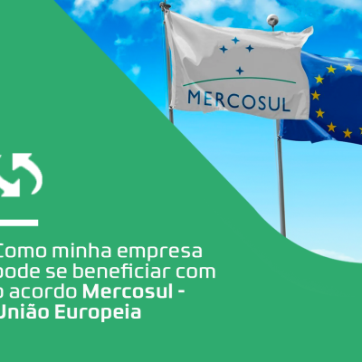 9 perguntas (e respostas) da indústria sobre o Acordo Mercosul – União Europeia